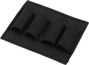 Accessorio elastico per borsa - Resistente e sostenibile - Cinturino di elastico - Resistentente allo scivolamento - Facile da utilizzare - Sicuro da applicare - Borsa portatile