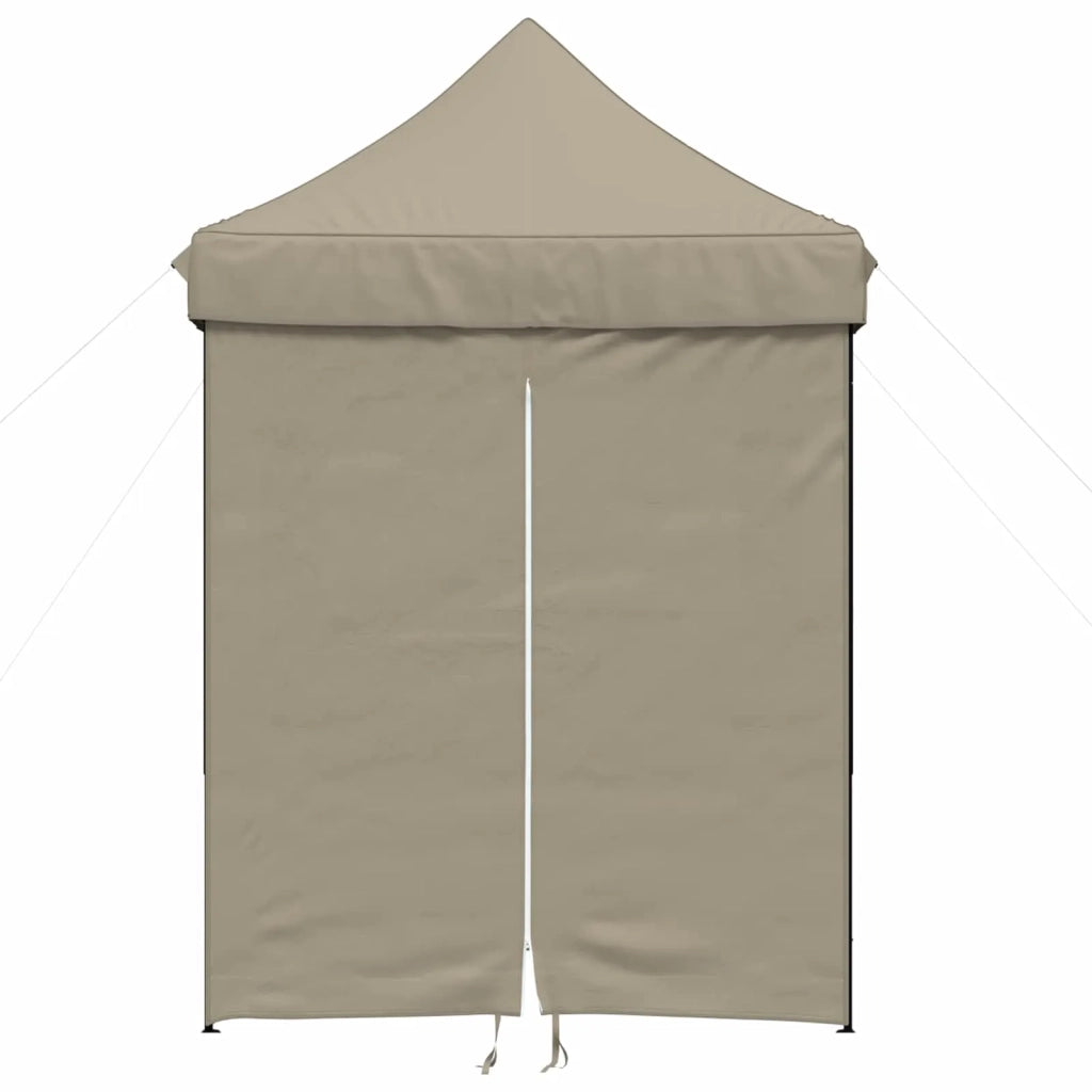Tenda Party Talpa 200 x 200 x 306 cm Tessuto Oxford