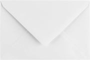 Enveloppe per biglietti di auguri e inviti 11,4 x 16,2 cm - 100 pezzi