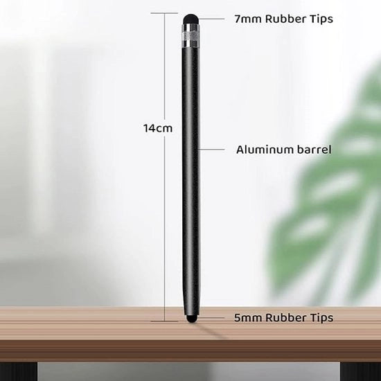 Penne Capacitive per Tablet, iPad Mini, iPad Pro, iPad Air, Smartphone, Galaxy 4