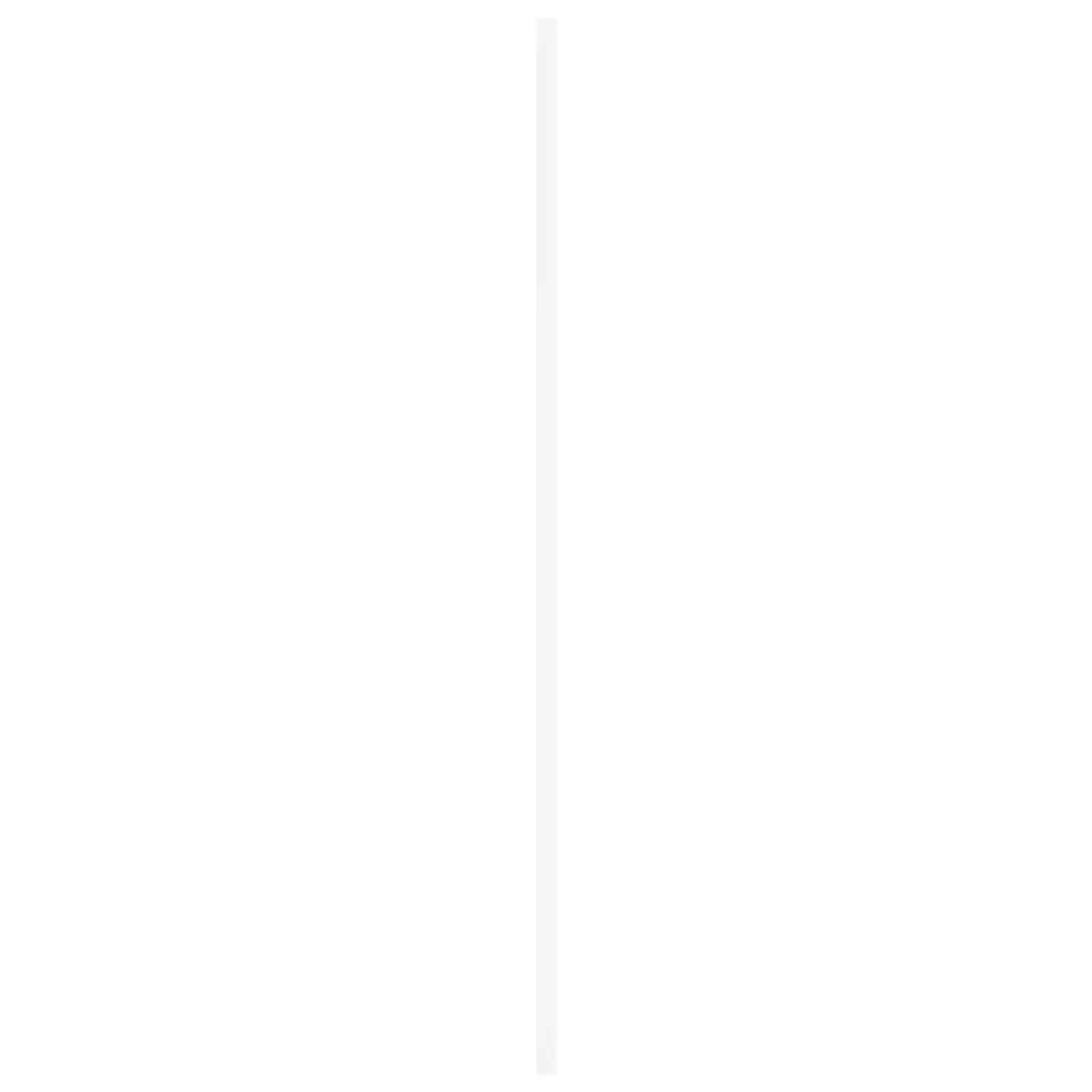 Porta Interna Bianco 78 x 202 cm Legno compensato