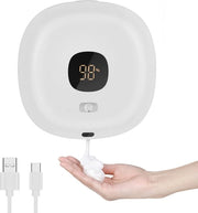 Dispensatore di sapone automatico - Senza tocco - Dispensatore di sapone con sensore