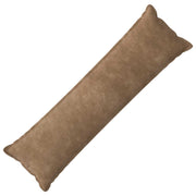 Federa HOUTEN Tortora 40 x 145 cm Fleece in microfibra 917258