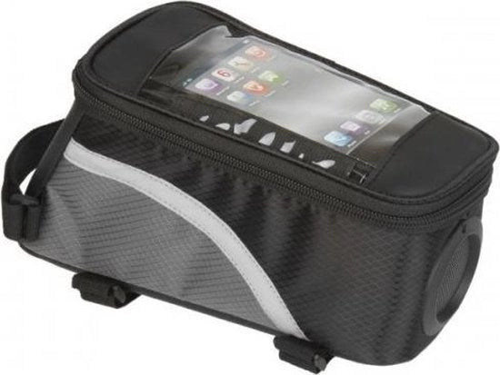 Altoparlante Top Sound 1,5 Litro Nero