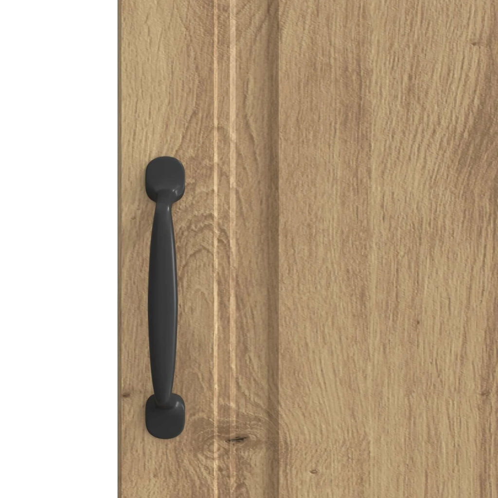 Credenza Rovere Artigianale 33 x 34,5 x 87 cm 895754