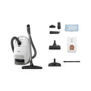 Aspirapolvere miele 12560320 guard m1 parquet flex white