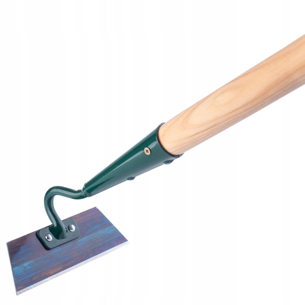 Zappa da giardino KADAX per estirpare le erbacce, 14 cm, 120 cm