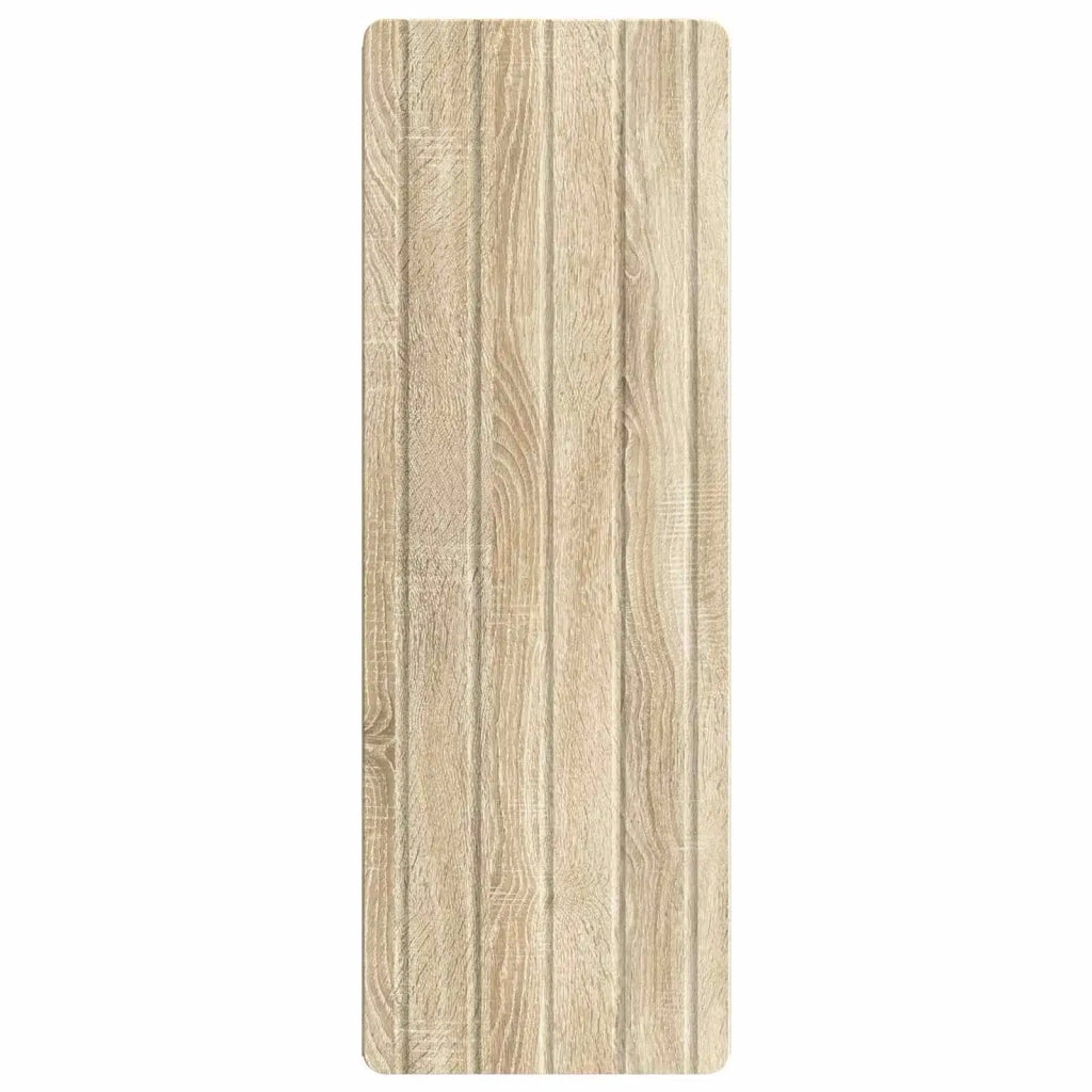 Mobiletto a muro Rovere Sonoma 33 x 34,5 x 94 cm