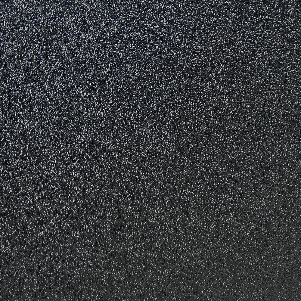 Tavolo Consolle Nero Legno di Fabbrica Gambe in Legno di Gomma Nero 2 Cassetti Fronti in Vimini Rattan Soggiorno Camera da Letto Corridoio Mobili Boho Design