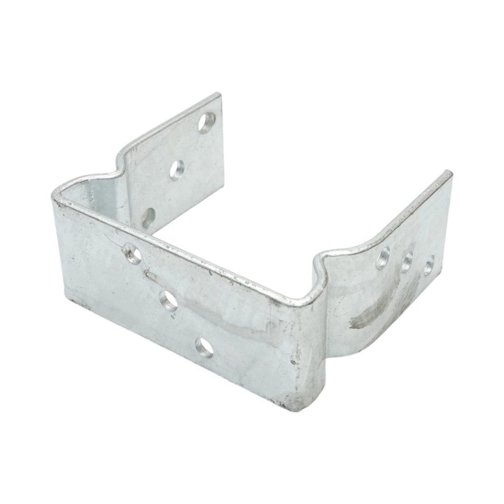 Staffa di appoggio 141 × 60 × 125 mm