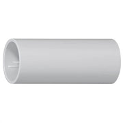 Faeg raccordo giunto semplice pvc grigio ip40 per tubo rigido elettrico *** diametro 20 millimetri, confezione 1