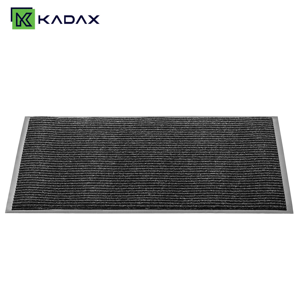 Zerbino universale KADAX per ingresso, 40x60 cm, colore antracite