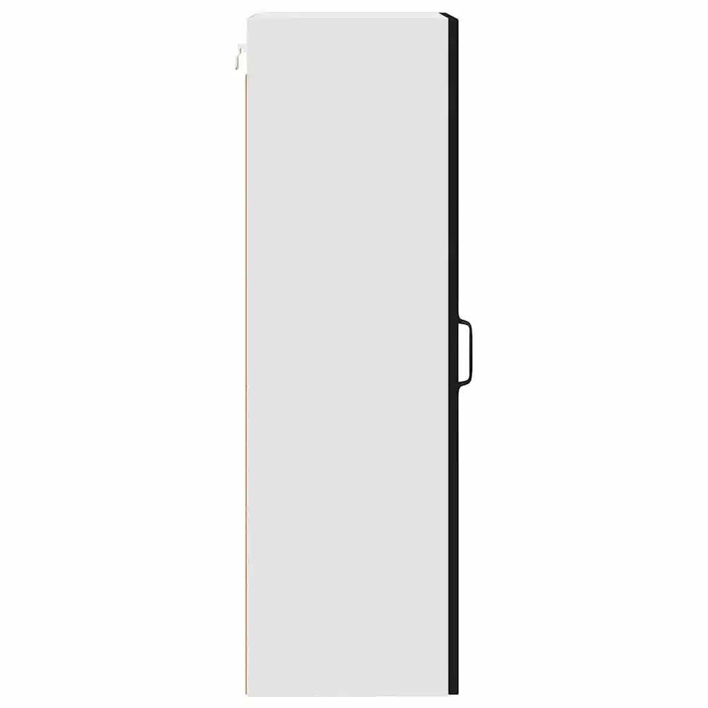 Pannello lavastoviglie Kalmar Nero 40 x 31 x 100 cm 884745