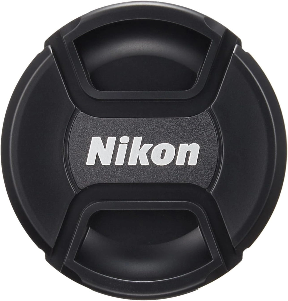 Nikon AF-S DX Micro Nikkor 40 mm f/2.8G Obiettivo, Nero [Versione EU]