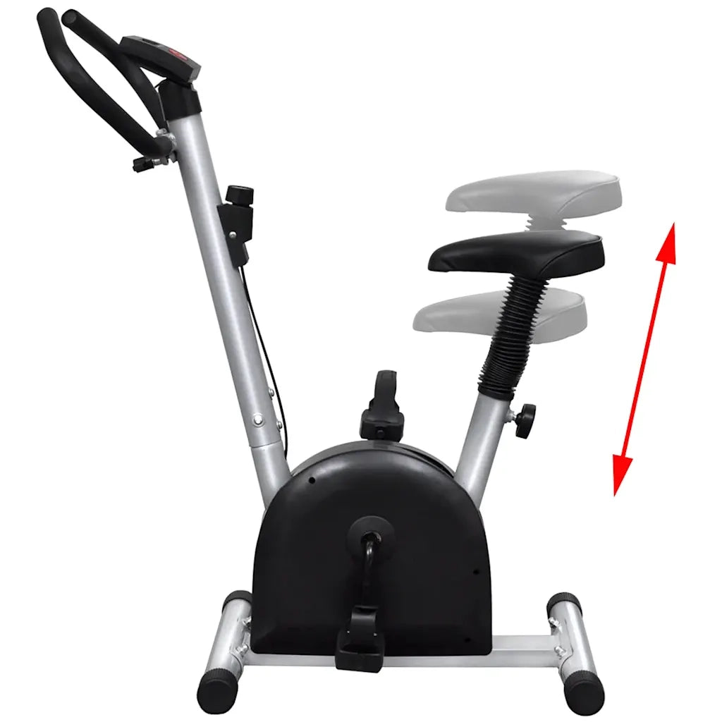 Cyclette Elittica con Sella CFW6297928