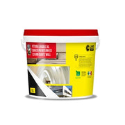 C IDROPITTURA LAV QUARZO INTER/ESTER 5L QUARTZ WALL- C LINE CRAFT- 1,0 pz