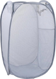 Confezione portatile multifunzionale - 1 pezzo - Nero/Grigio/Bianco - Polyester