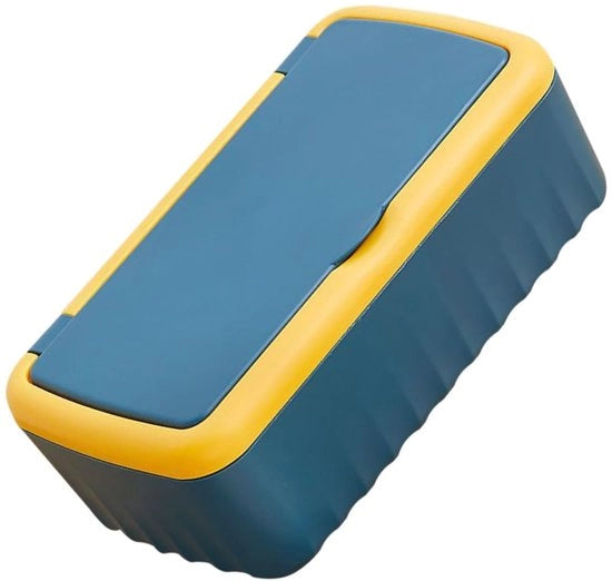 Scatola per Asciugamani - Scatola Rettilinea - Lavabile - Per Asciugamani Umidi - Sigillatura Protettiva - Design Elegante - Accesso Pratico - Dispensatore per Asciugamani 

Modello: 
Dimensioni: 
Materiali: 
Capacità: 
Colore: 
Peso: 
Certificazioni: