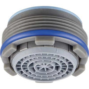 AERATORE CACHE CASCADE SLC NEOPERL - PLASTICA M24X1- 5 pezzi