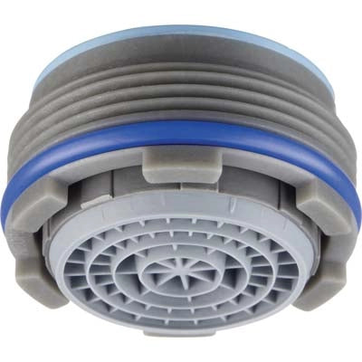 AERATORE CACHE CASCADE SLC NEOPERL - PLASTICA M24X1- 5 pezzi