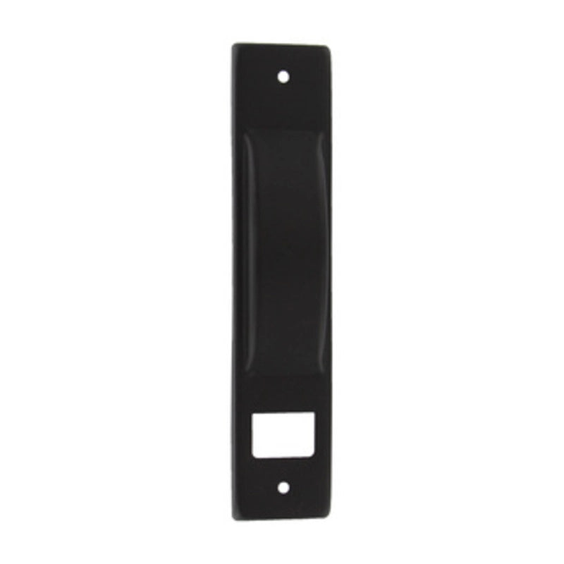 Placca avvolgitori semincasso 4x3x19,5 cm