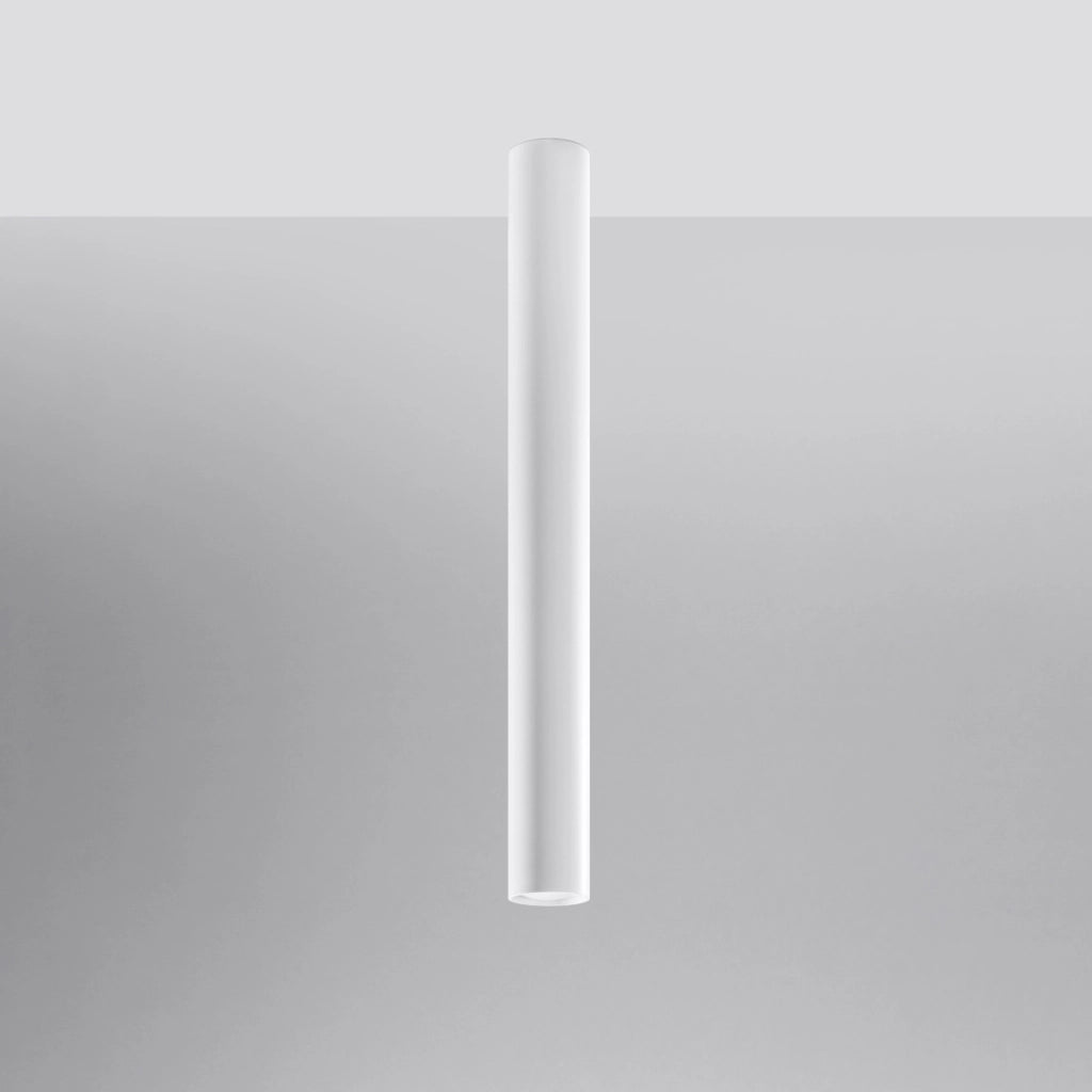 Faretto soffitto MODENO 60cm bianco Pure Lume GU10