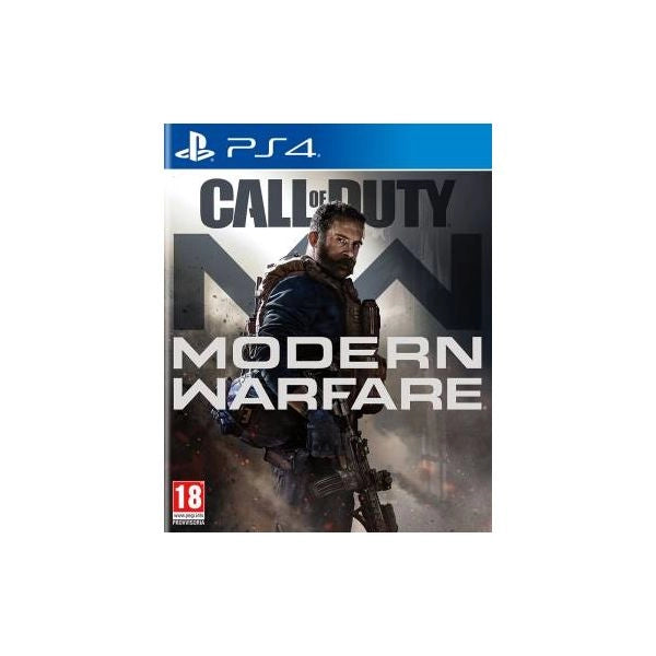 Videogioco activision 88418it playstation 4 call of duty: modern warfa