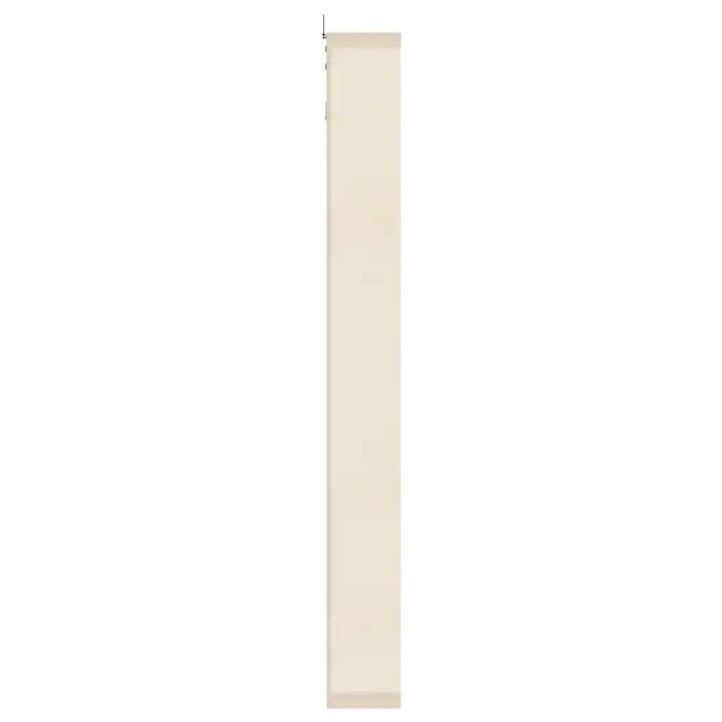 Vetrina da collezione in legno con 80 scomparti 80x4,5x40,5cm CFW6862168