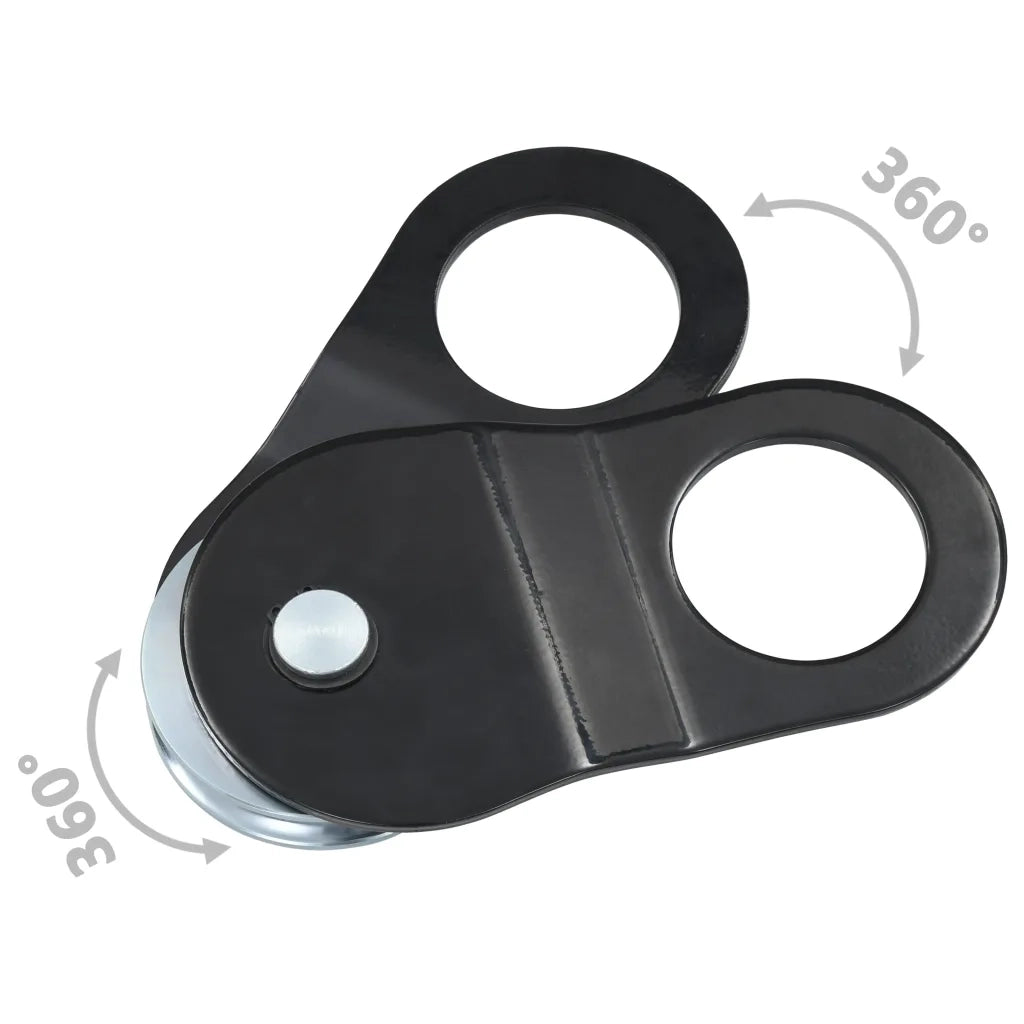 Pastecca in Acciaio 10t CFW3048559