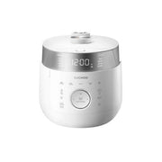 Cuckoo rice stove 1080ml white crp-lhtr0609f crplhtr0609f (crp-lhtr0609f) - 169423