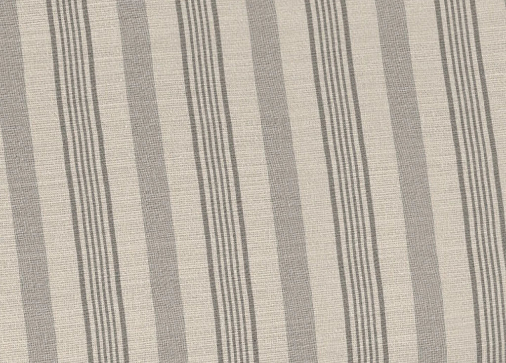 Copridivano Antiscivolo Disegno Diletta Modello O.B. - Poltrona - Grigio