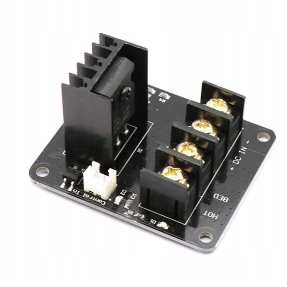 Modulo Convertitore Step Up 400W DC-DC CC CV 25A – Alta Efficienza | 12V-24V DC, 25A