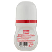 BOROTALCO DEO ROLL-ON 50ML NEW ASCIUTTO PROFUMO AMBRATO NO ALCOOL 72H