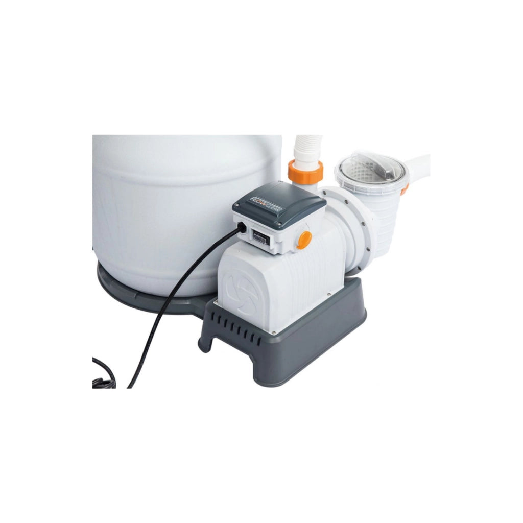 POMPA FILTRO A SABBIA 11.355 LT/H BESTWAY 58486