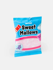 Calzini Fantasia Sweet Mallows - Marshmallow