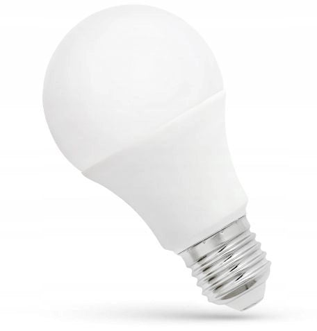 Bulbo Led Caldo E-27 230v 6w 13271