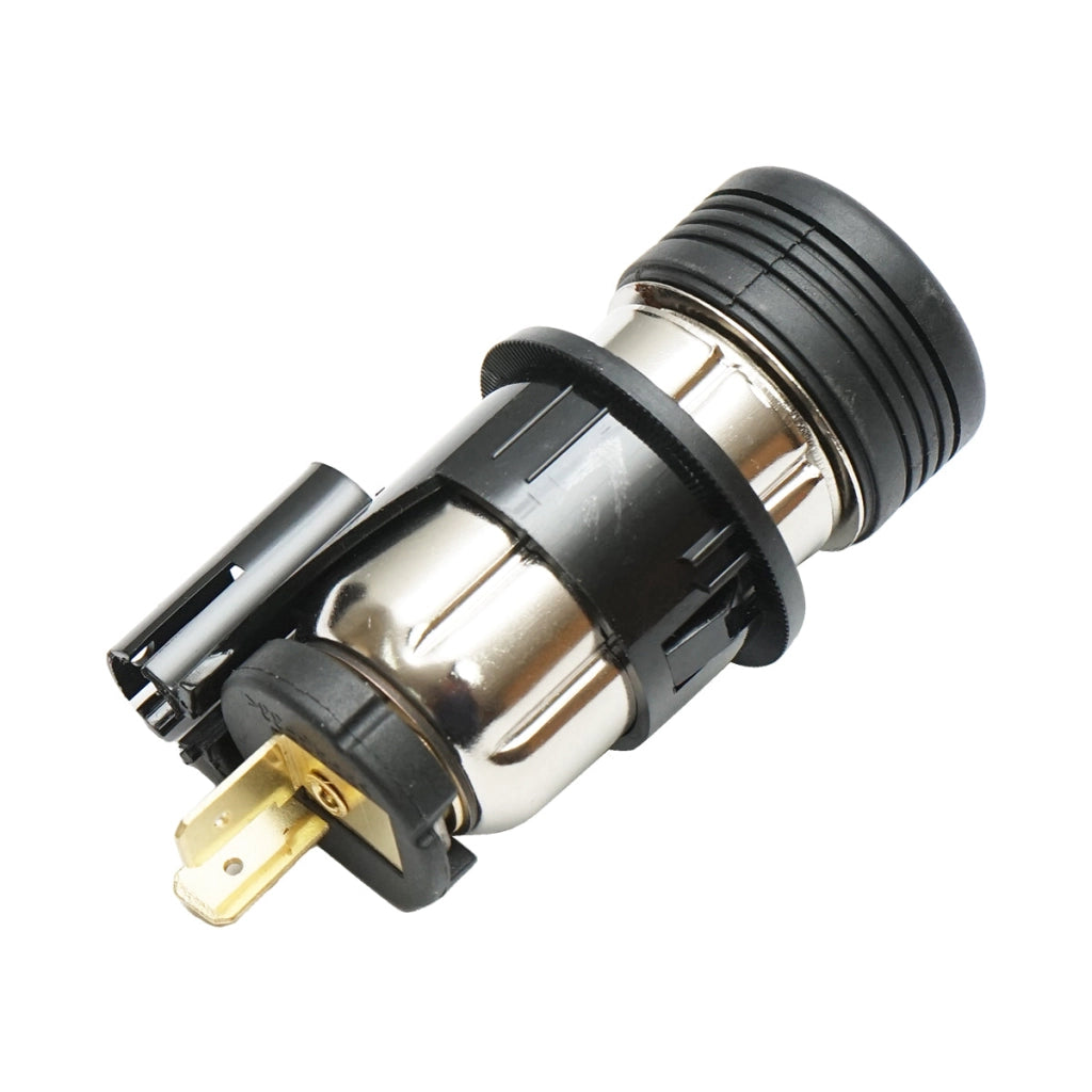 Presa accendisigari universale da 12 V per auto per Ford codice OEM 98AG15K047AD Breckner Germany