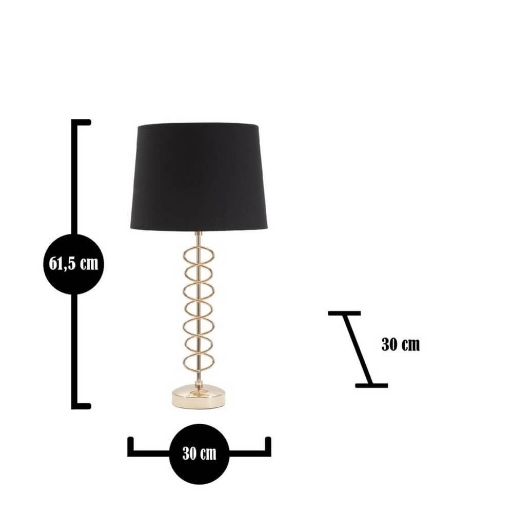 Lampada da Muro Dishi New cm 68,5X10X38 - X
