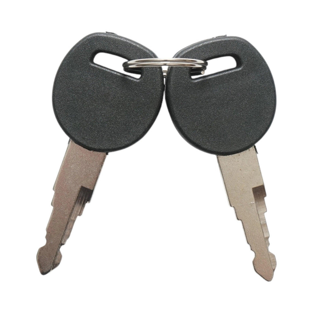 Tappo serbatoio carburante 64mm universale con 2 chiavi