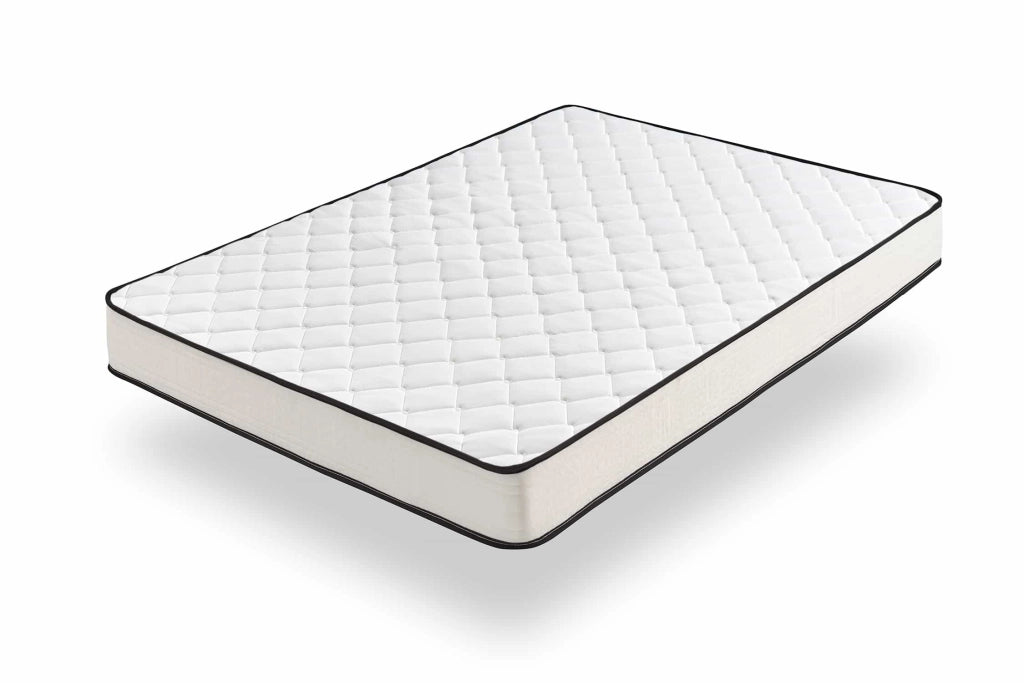 Materasso HR Core Slim Max 15cm, 160 X 200cm - Moonia