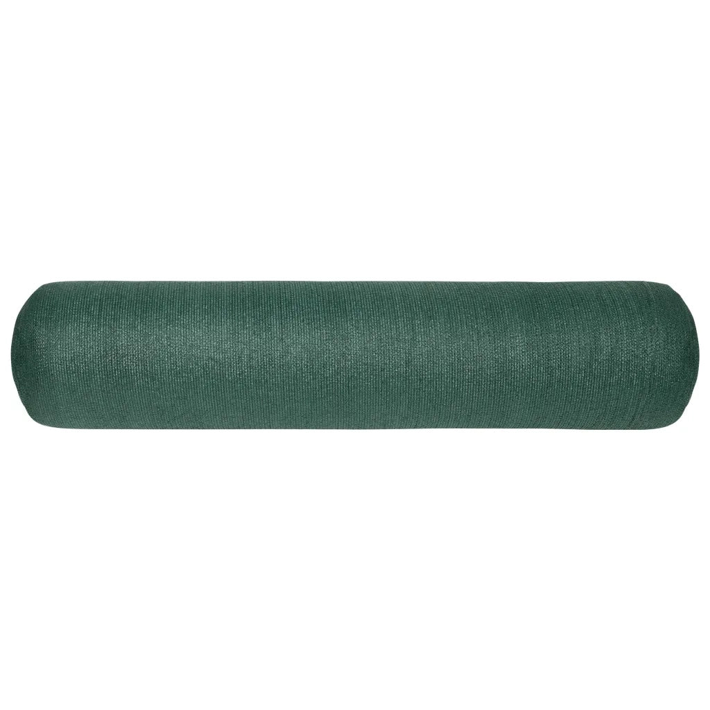 Rete per Privacy-Pannello per privacy Verde 1,2x50 m in HDPE 150 g/m2