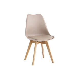 SEDIA CANDICE SABBIA- 4,0 pz
