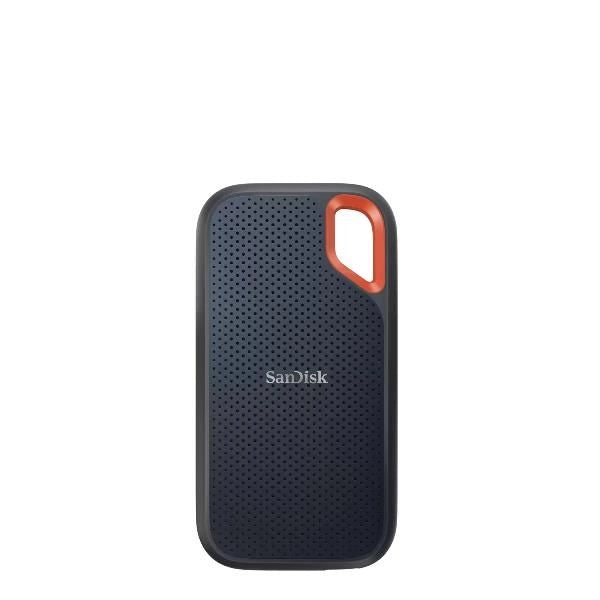 Sandisk  extreme  2tb  portable  ssd - SDSSDE61-2T00-G25
