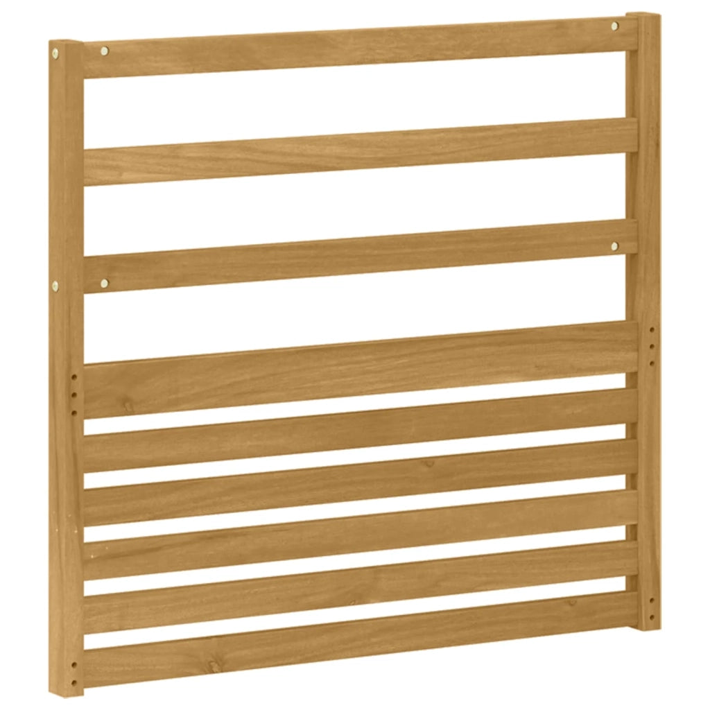 Modulo Braccioli 2 pz Bianco 79 x 4 x 73 cm 901589