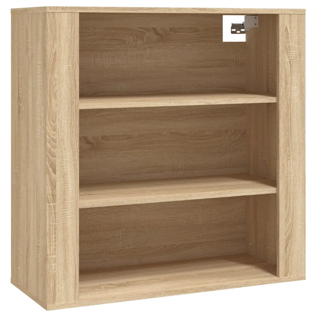 Credenza | Madia | Buffet da pranzo | Armadio da pranzo Rovere Sonoma in Legno Multistrato