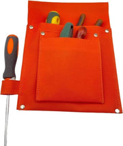 Tas da magliette rigida con clip da cintura - organizzatore per strumenti - accessori per cintura da strumenti - accessorio per strumenti da muratore.