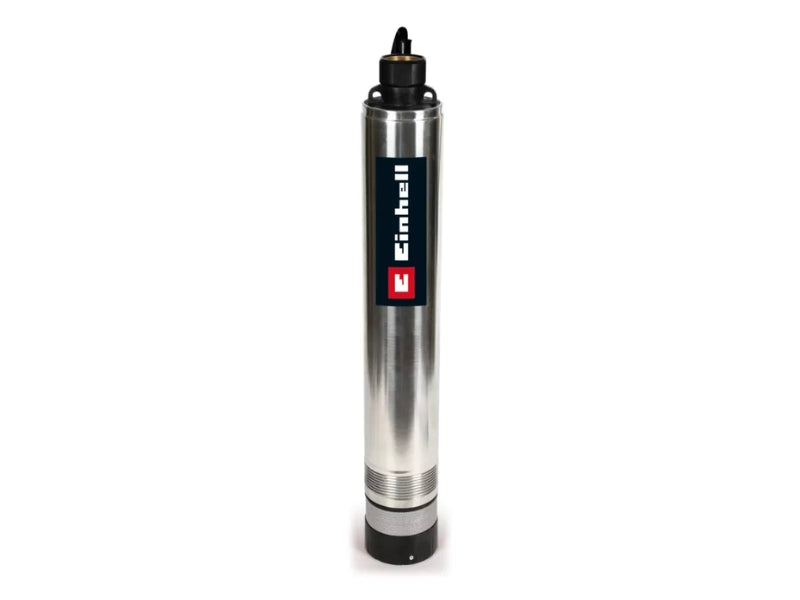Pompa a immersione GC-DW 1045 N Einhell 1000W portata 6500 l/h profondità 19 m
