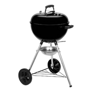 Barbecue a carbone Original Kettle E-4710 - 13101053 - WEBER