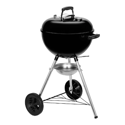 Barbecue a carbone Original Kettle E-4710 - 13101053 - WEBER