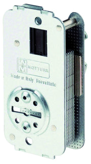 Mottura NUCLEO COMPACT PER SERRATURE DM 3 CHIAVI Art. 91067 Sx